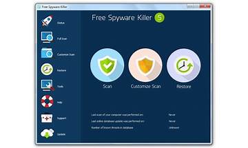 Spy Killer for Windows - Download it from Habererciyes for free